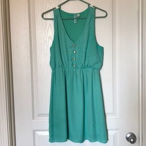 Francesca’s Boutique Dress
